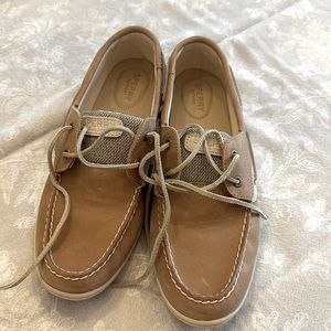 Sperry women’s Top Sider